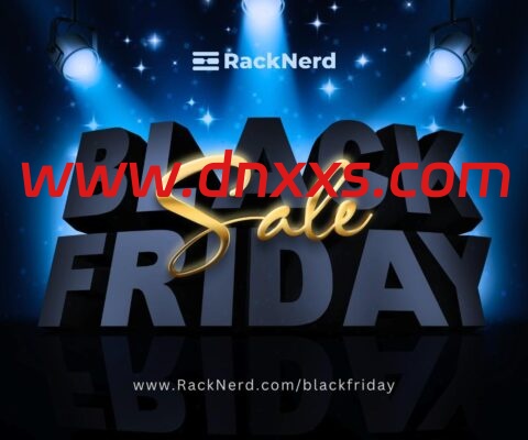 #黑五#RackNerd：便宜vps，1核/1GB/25GB/2TB@1Gbps，$10.6/年，可选洛杉矶/圣何塞/西雅图/芝加哥/纽约等多机房-小学生测评