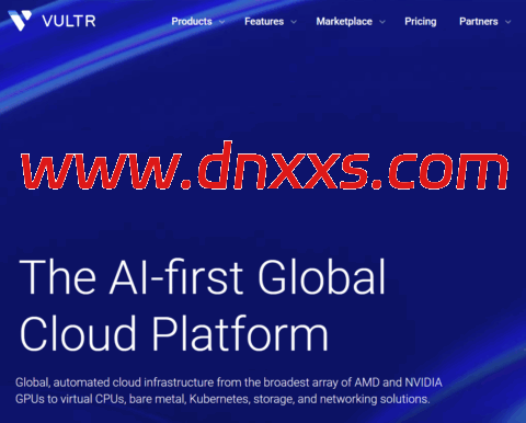 VULTR：2025年最新优惠码，最高可领$300免费额度，可选日本/新加坡/美国等全球31个机房云服务器-小学生测评