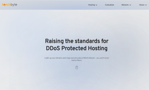 #黑五#torchbyte：罗马尼亚VPS，年付7折，AMD Ryzen9+NVMe硬盘，€12.6/年起，免费DDoS防御-小学生测评