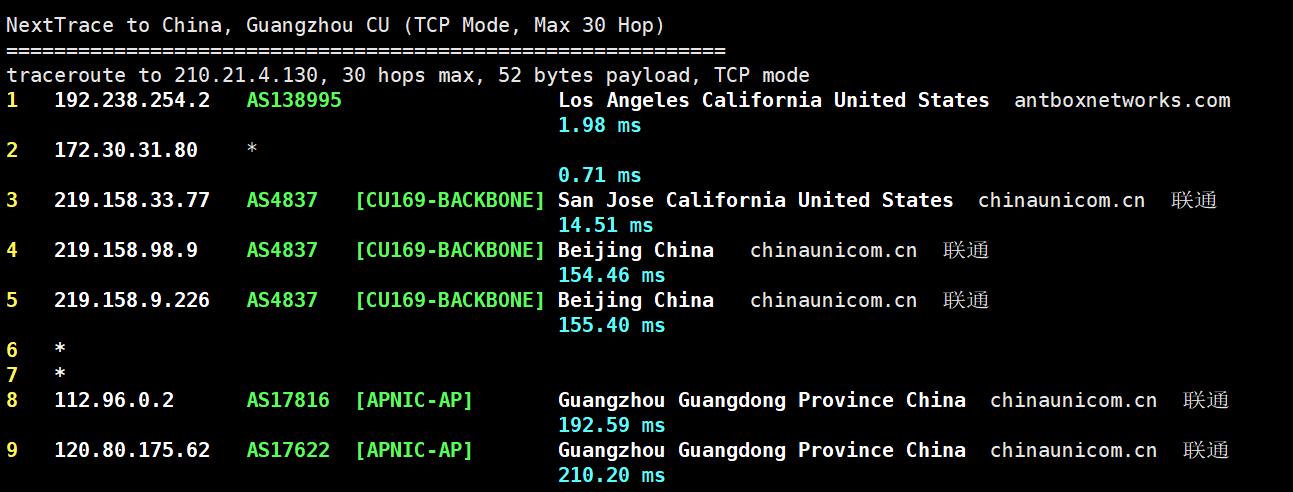 3amcloud:美国大带宽服务器,优质线路,超低延迟,低至$10.8/每月,季度付/年付享更低优惠,附简单测评