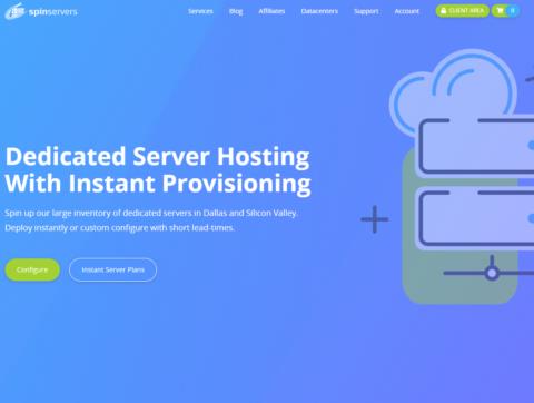 spinservers:2 月超值促销来袭|高性价比服务器限时开抢,圣何塞/达拉斯独立服务器$49/月起,10Gbps带宽,支持自动化上架,支持PayPal/支付宝付款