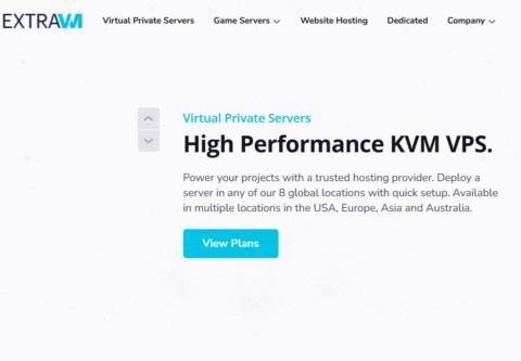 ExtraVM:超值 VPS 来袭!1 核 1GB+15GB NVMe+1Gbps@5TB,月付 $3.5 起,全球多机房可选