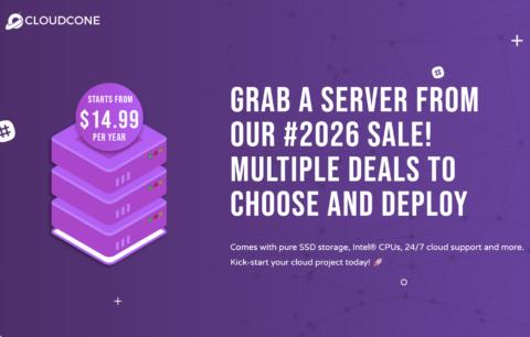 CloudCone 美国圣路易斯 VPS 补货:2核1G/20G SSD/1Gbps@3TB,年付 $14.99 起