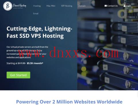 Wesbytes 马来西亚 VPS 优惠:Linux VPS 月付 $9.59 起,100Mbps 不限流量